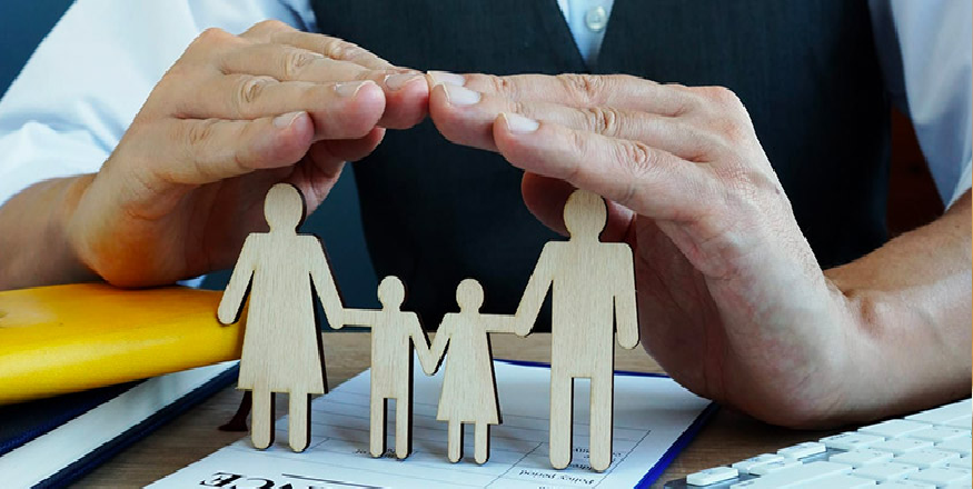 Term Insurance Plan