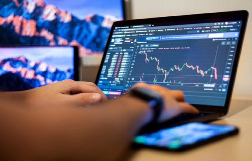 Finding Confidence in Futures Trading Without Rushing the Process