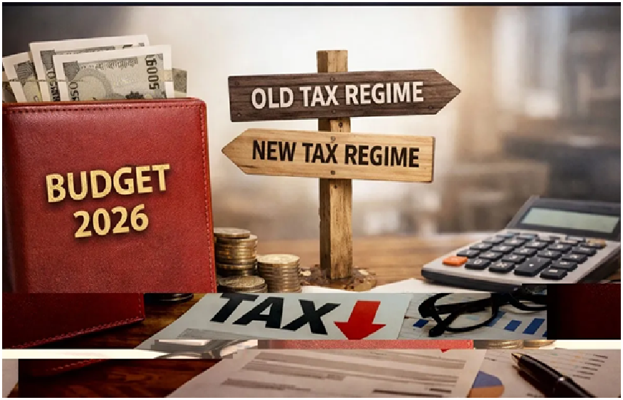 Everything You Need to Know About New Tax Regime Slabs for Better Tax Planning